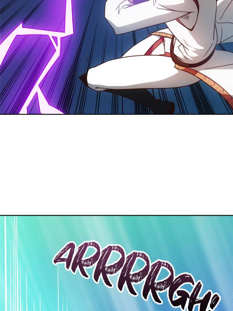 The Greatest Deity Chapter 50 38
